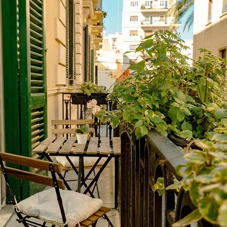 Mammadada Charm Rooms Bari Exterior foto
