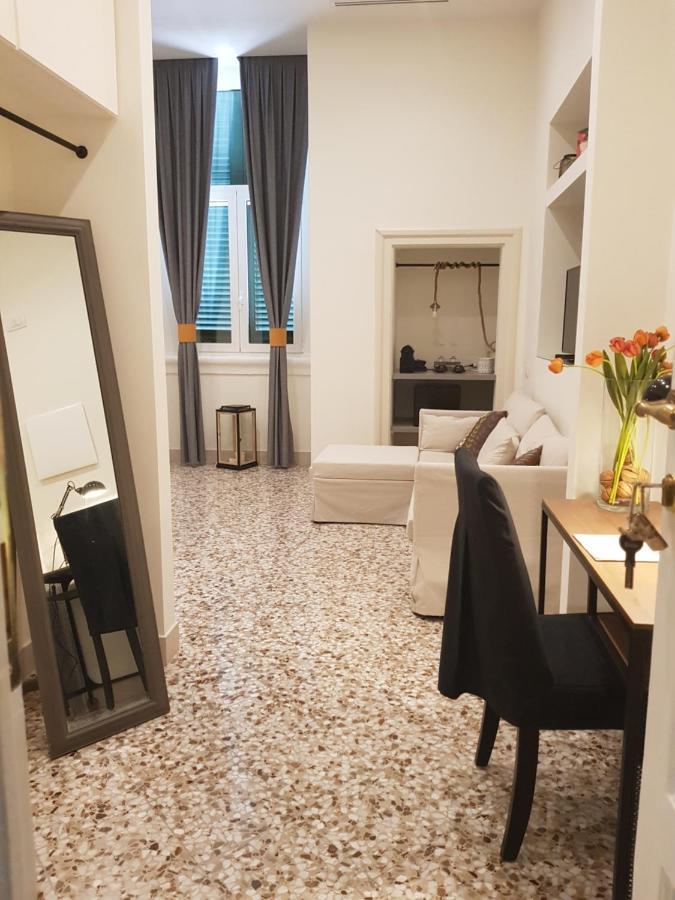 Mammadada Charm Rooms Bari Exterior foto