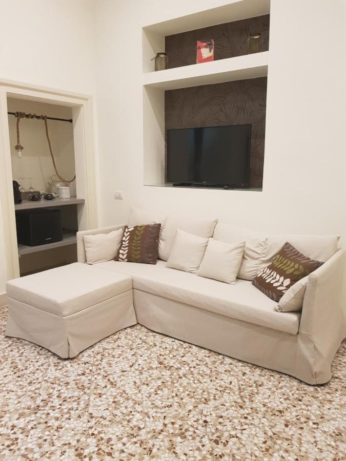 Mammadada Charm Rooms Bari Exterior foto