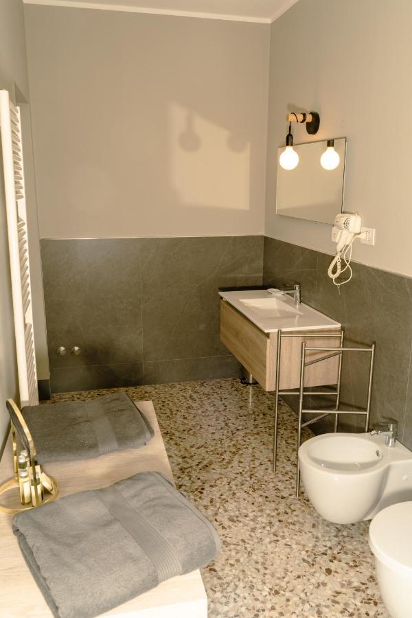 Mammadada Charm Rooms Bari Exterior foto