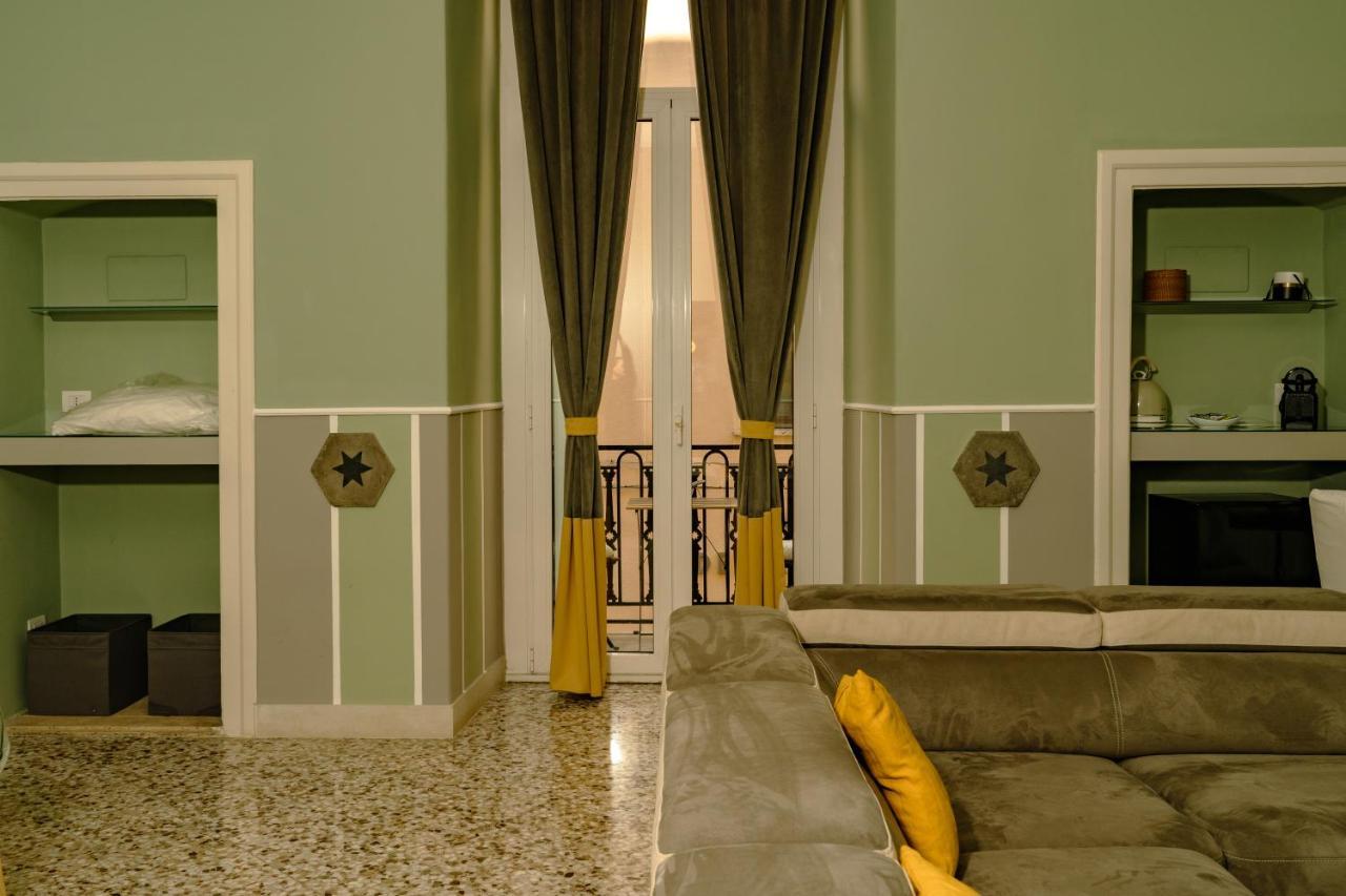 Mammadada Charm Rooms Bari Exterior foto