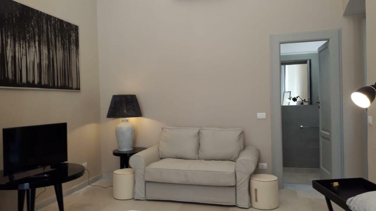 Mammadada Charm Rooms Bari Exterior foto