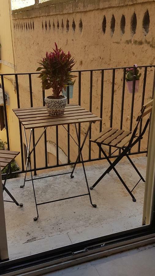 Mammadada Charm Rooms Bari Exterior foto