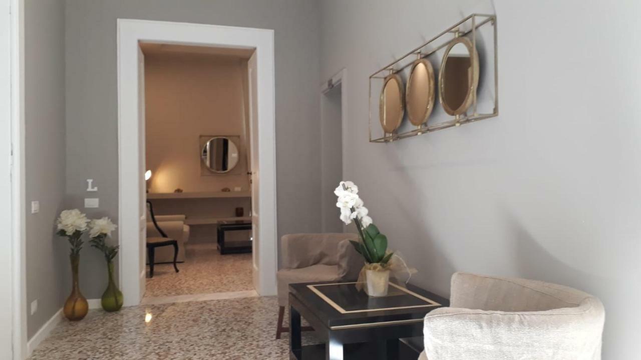 Mammadada Charm Rooms Bari Exterior foto