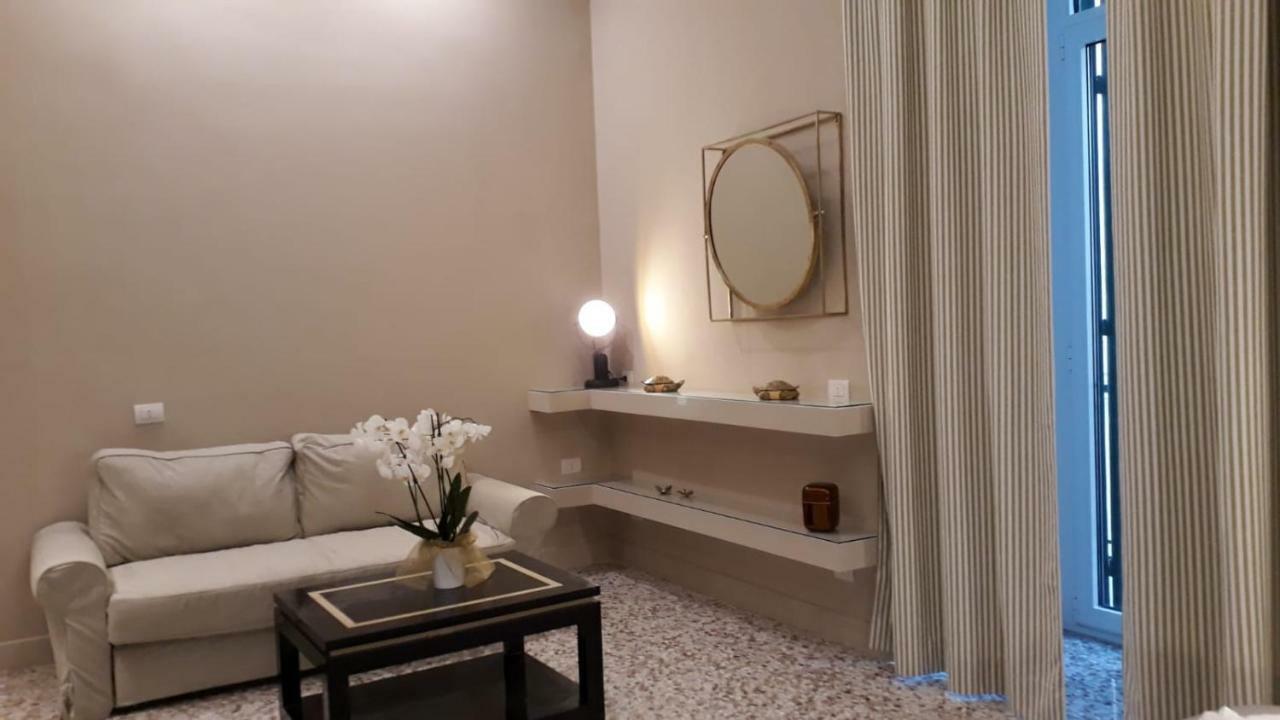 Mammadada Charm Rooms Bari Exterior foto