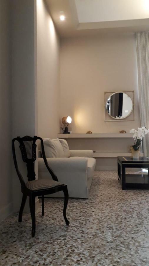 Mammadada Charm Rooms Bari Exterior foto