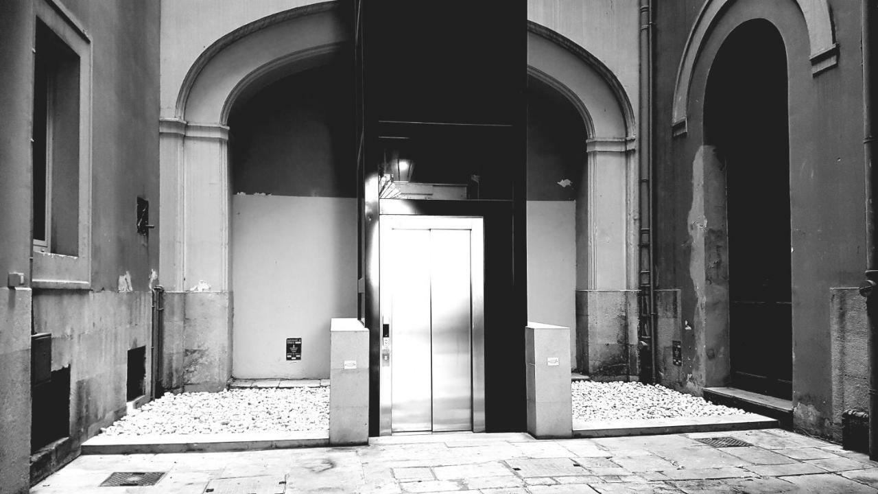 Mammadada Charm Rooms Bari Exterior foto