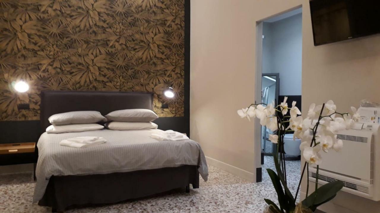 Mammadada Charm Rooms Bari Exterior foto