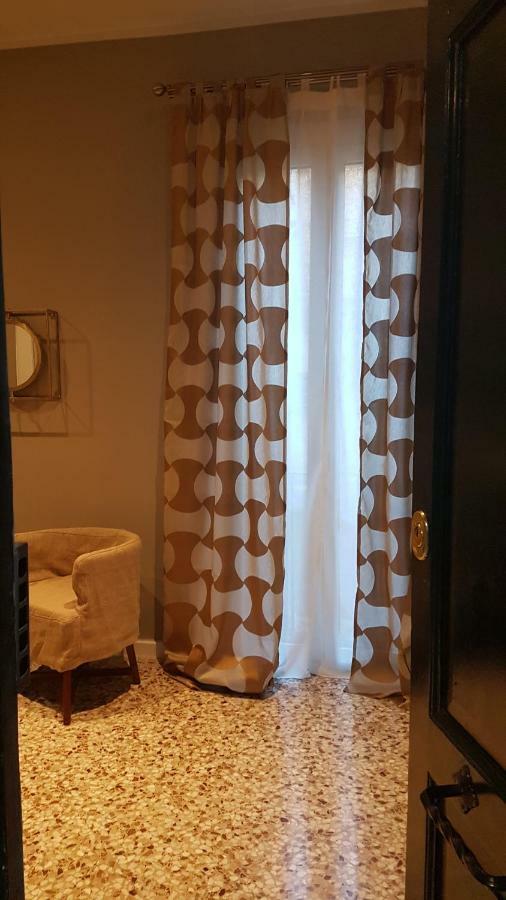 Mammadada Charm Rooms Bari Exterior foto