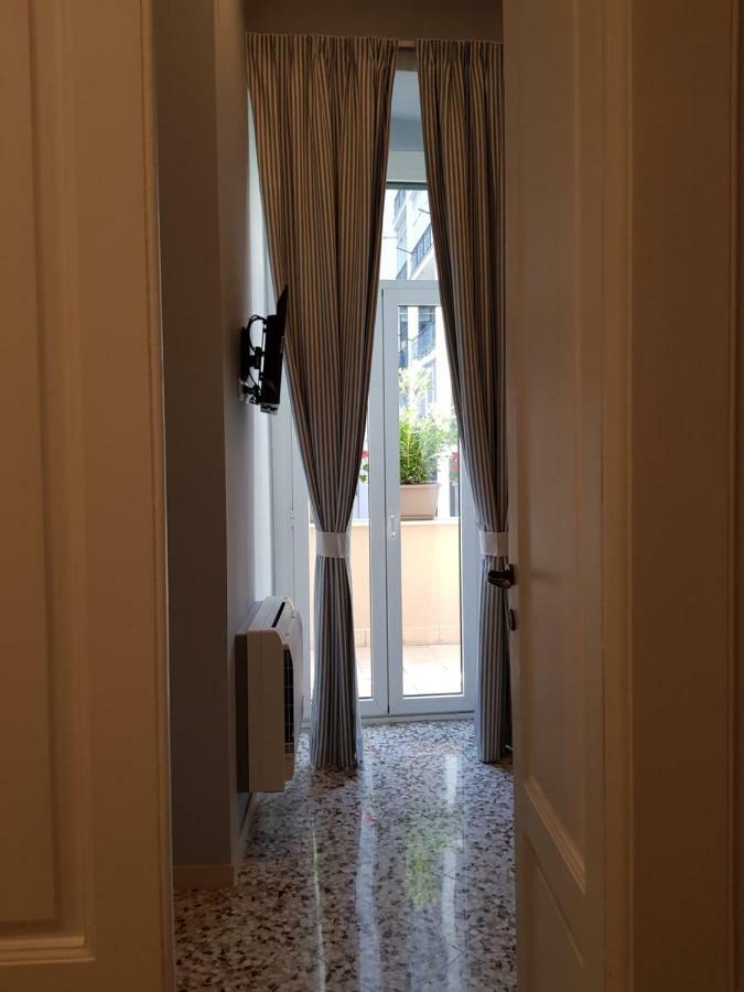 Mammadada Charm Rooms Bari Quarto foto